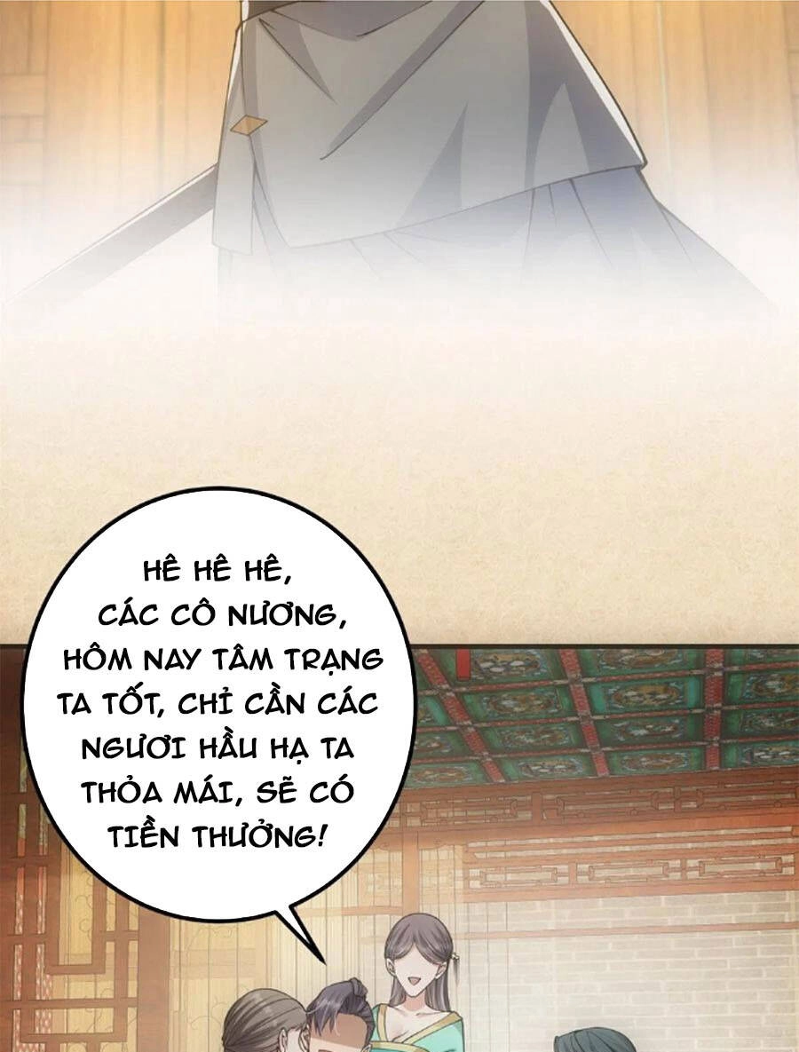 Chưởng Môn Khiêm Tốn Chút Chapter 55 - 15