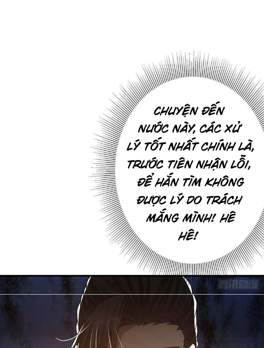 Chưởng Môn Khiêm Tốn Chút Chapter 55 - 24