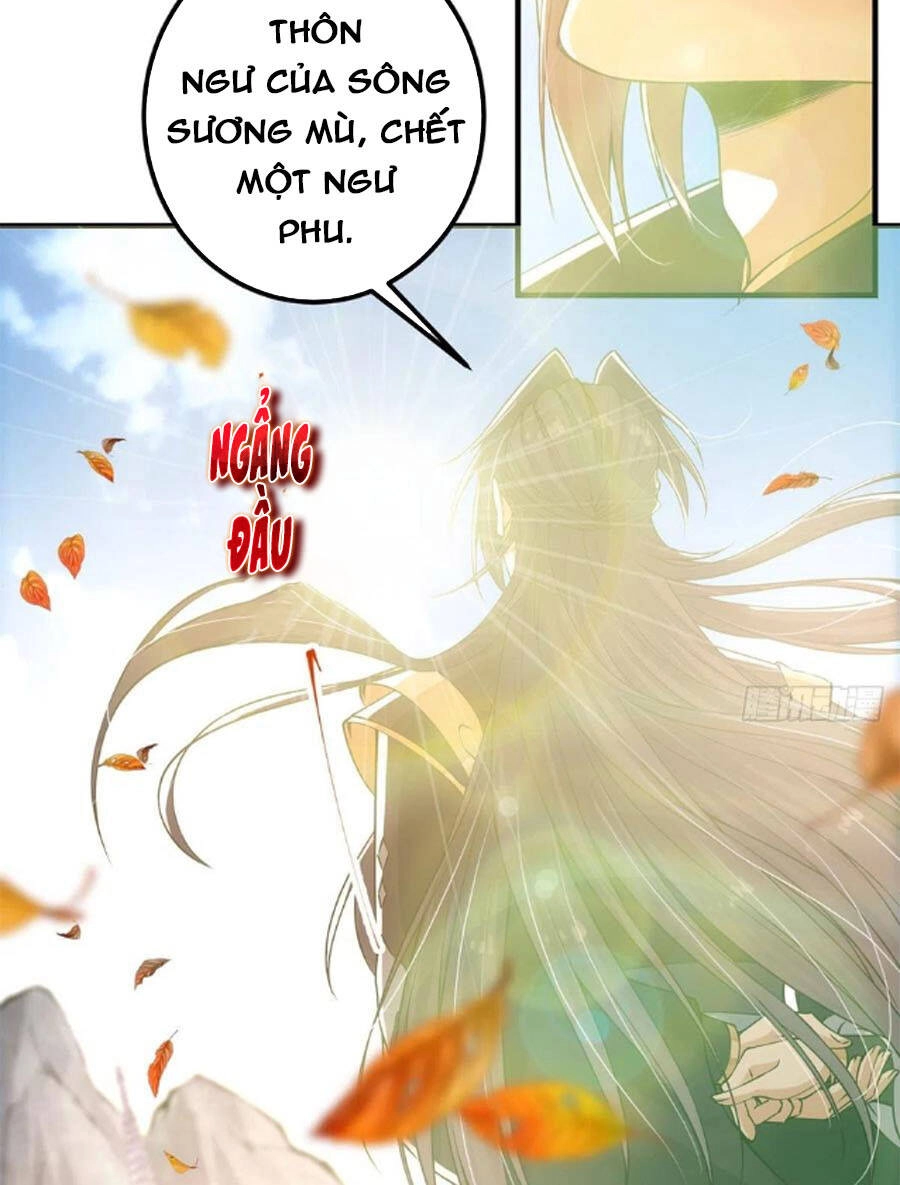 Chưởng Môn Khiêm Tốn Chút Chapter 55 - 31