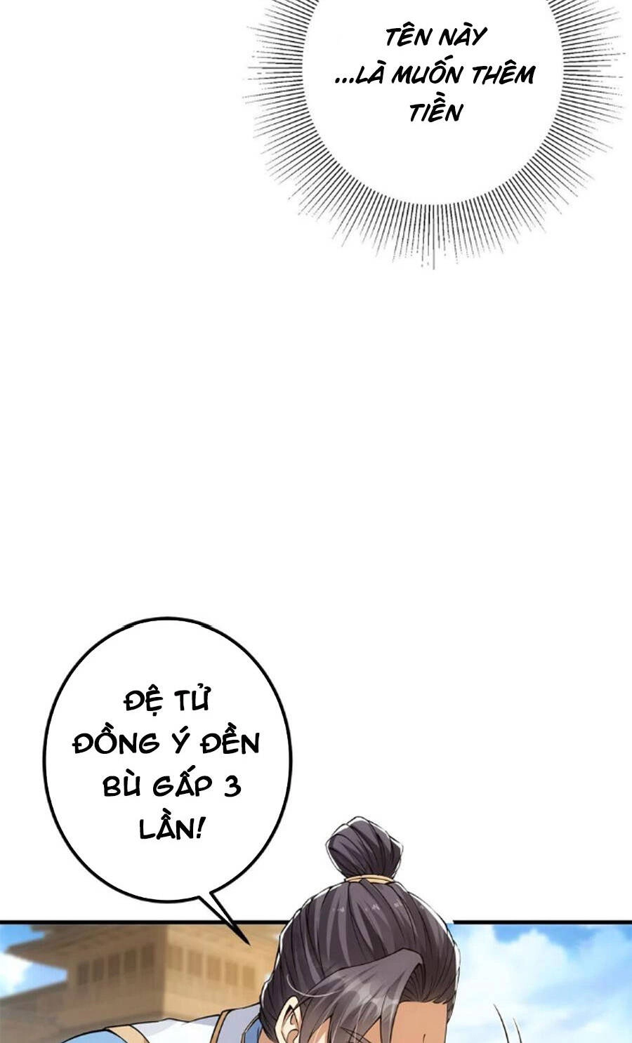 Chưởng Môn Khiêm Tốn Chút Chapter 55 - 33