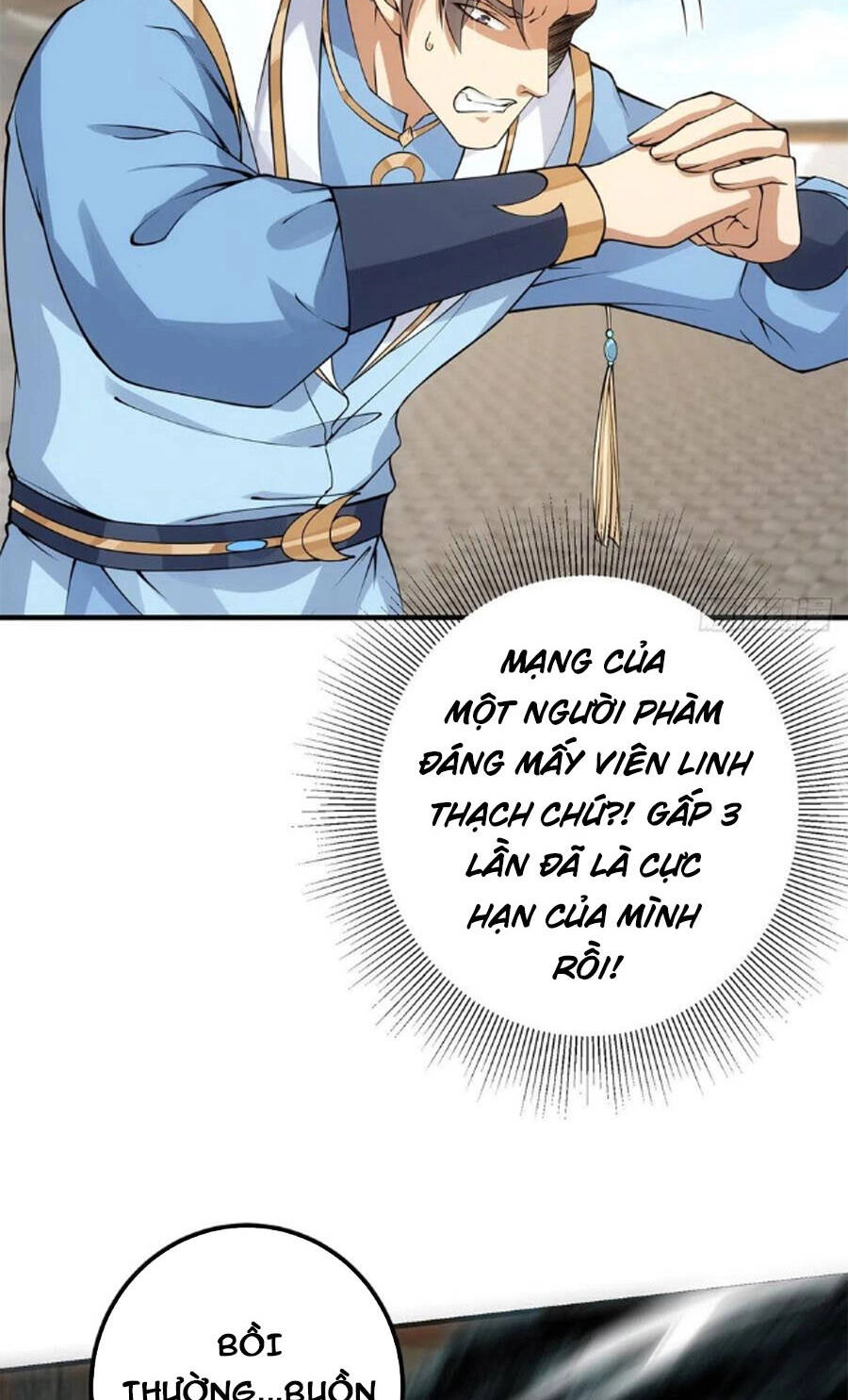 Chưởng Môn Khiêm Tốn Chút Chapter 55 - 34