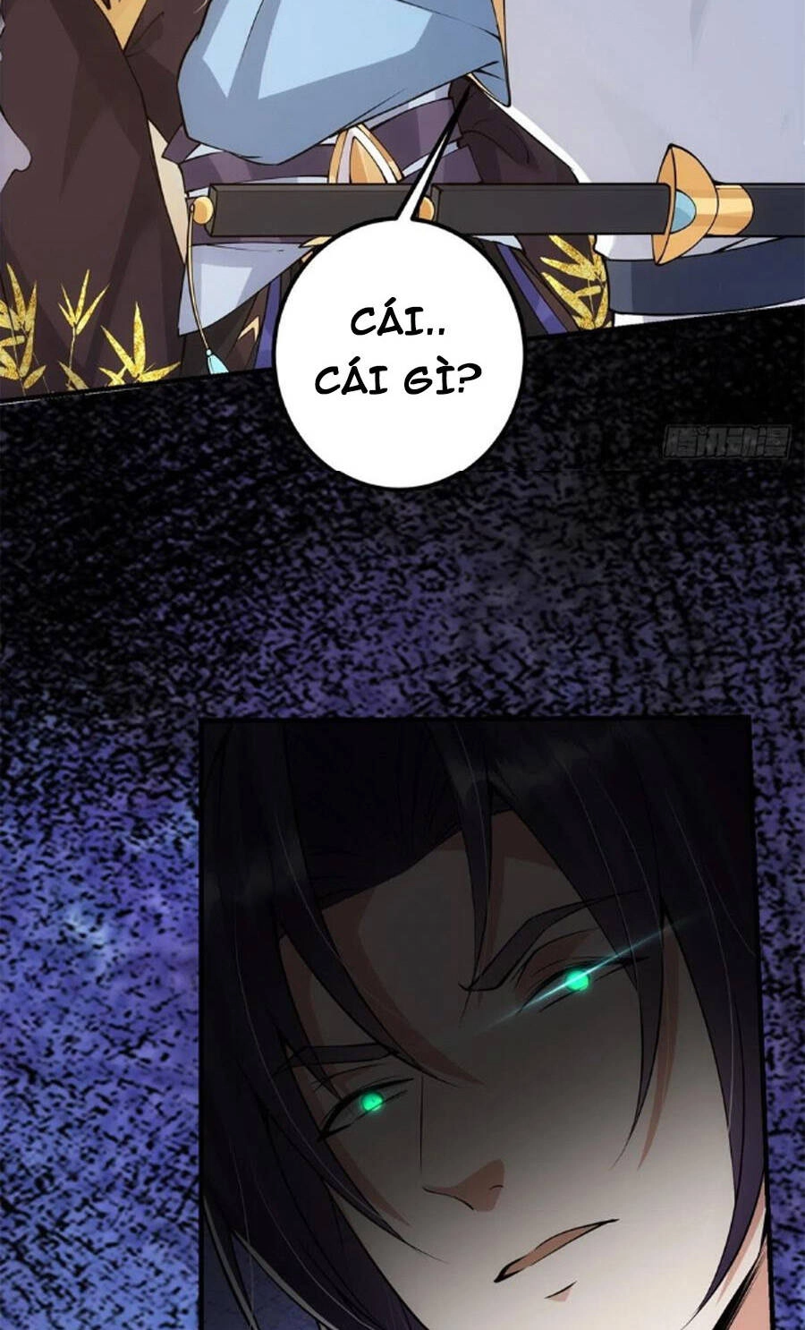 Chưởng Môn Khiêm Tốn Chút Chapter 55 - 37