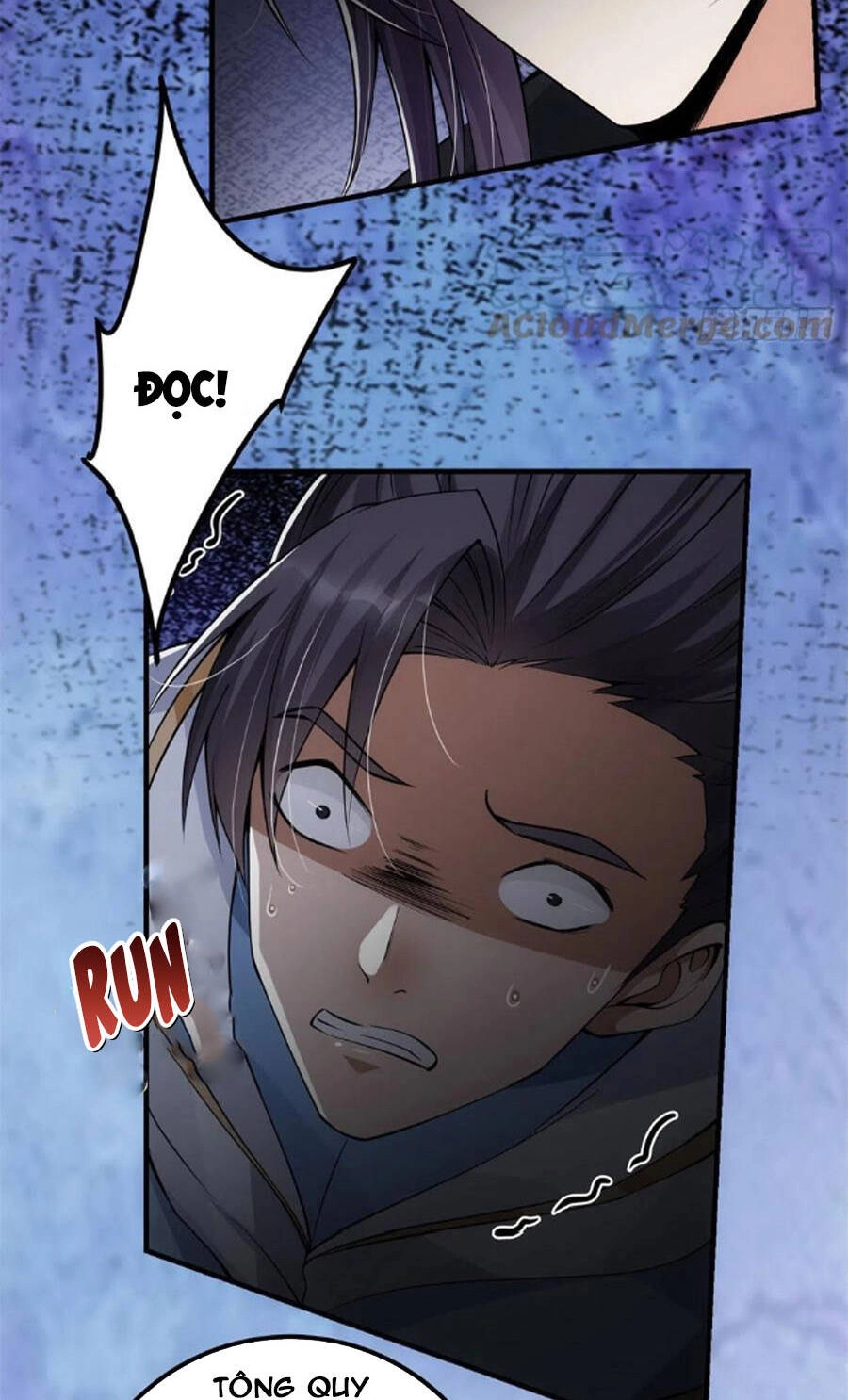 Chưởng Môn Khiêm Tốn Chút Chapter 55 - 38