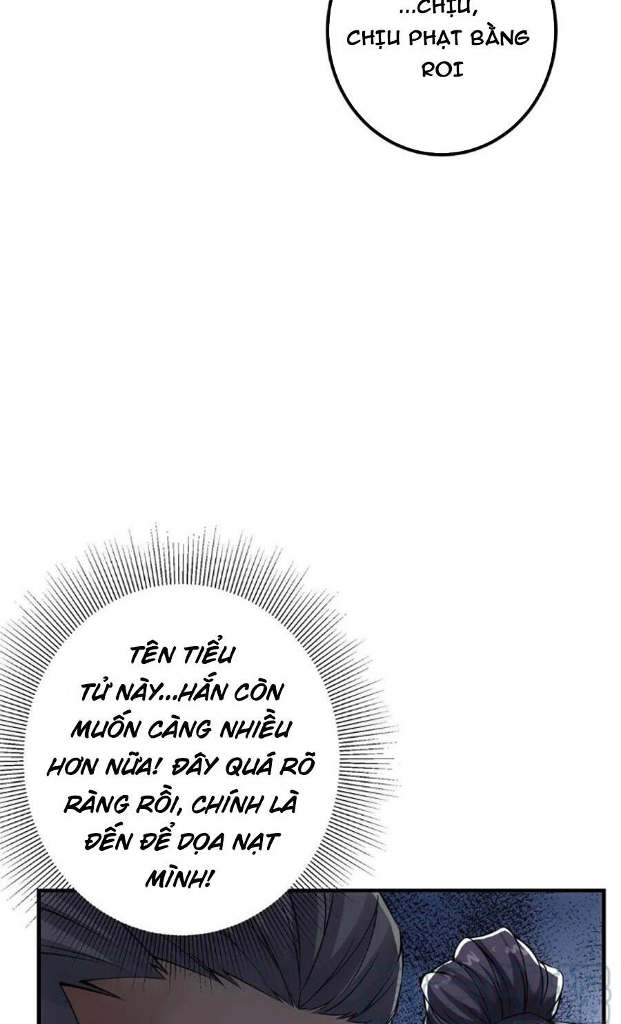 Chưởng Môn Khiêm Tốn Chút Chapter 55 - 40