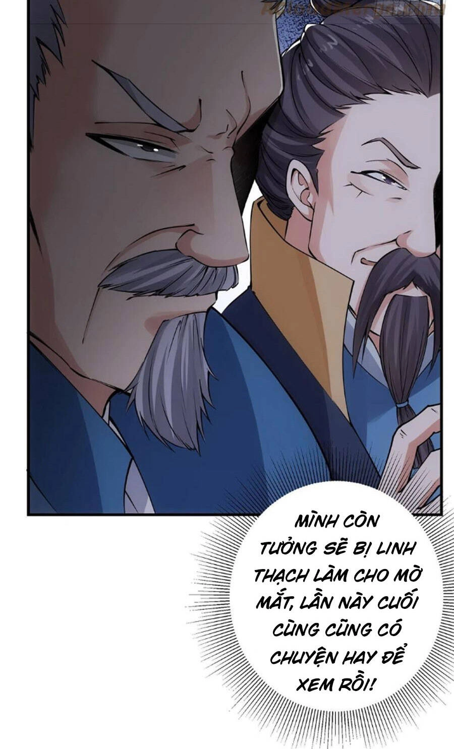 Chưởng Môn Khiêm Tốn Chút Chapter 55 - 41