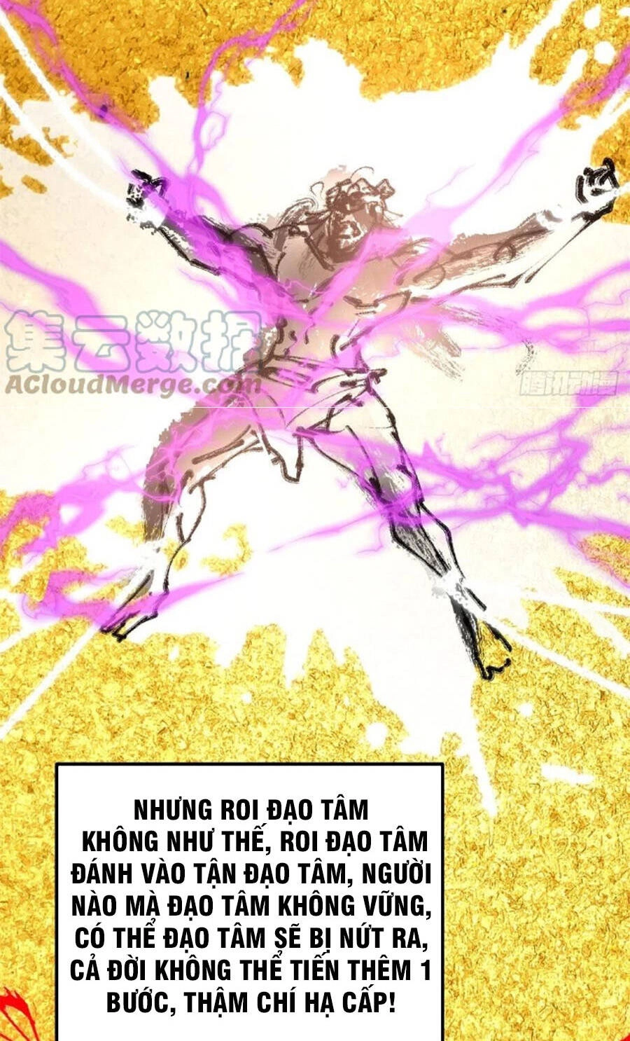 Chưởng Môn Khiêm Tốn Chút Chapter 55 - 44