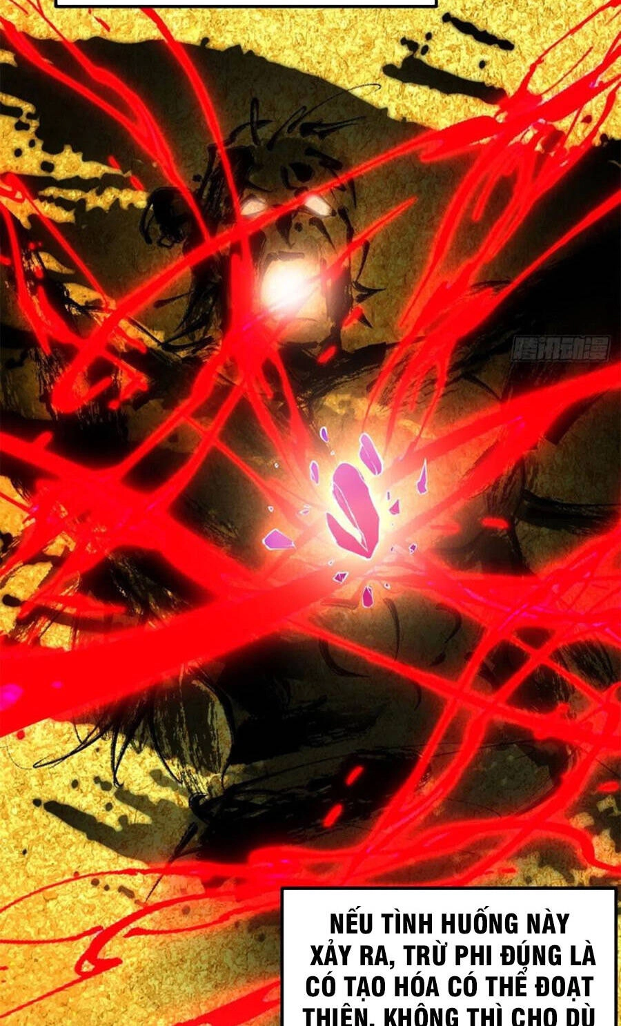 Chưởng Môn Khiêm Tốn Chút Chapter 55 - 45