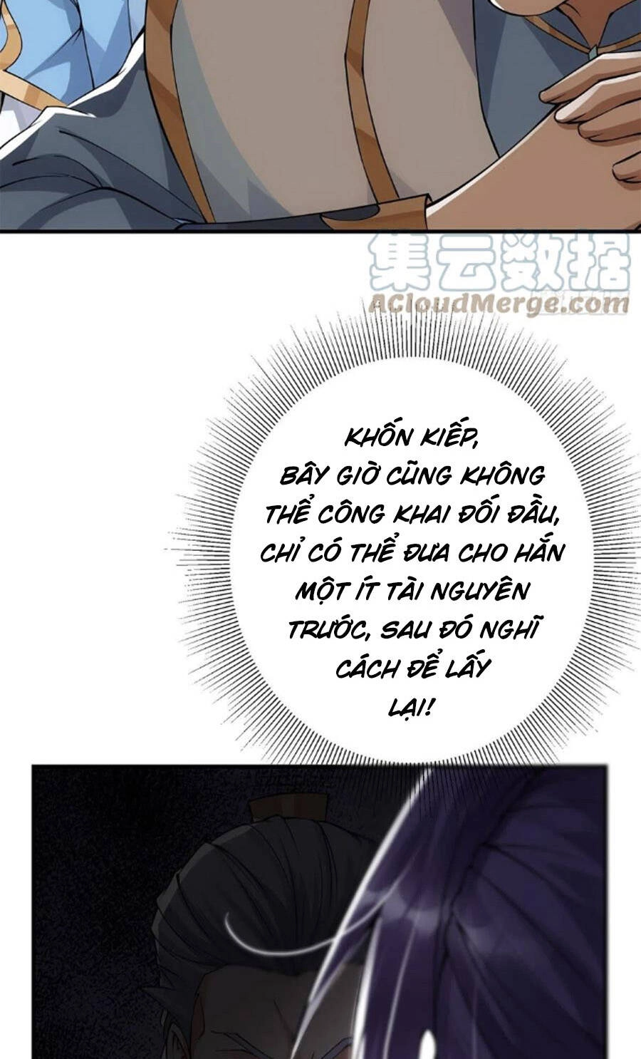 Chưởng Môn Khiêm Tốn Chút Chapter 55 - 47