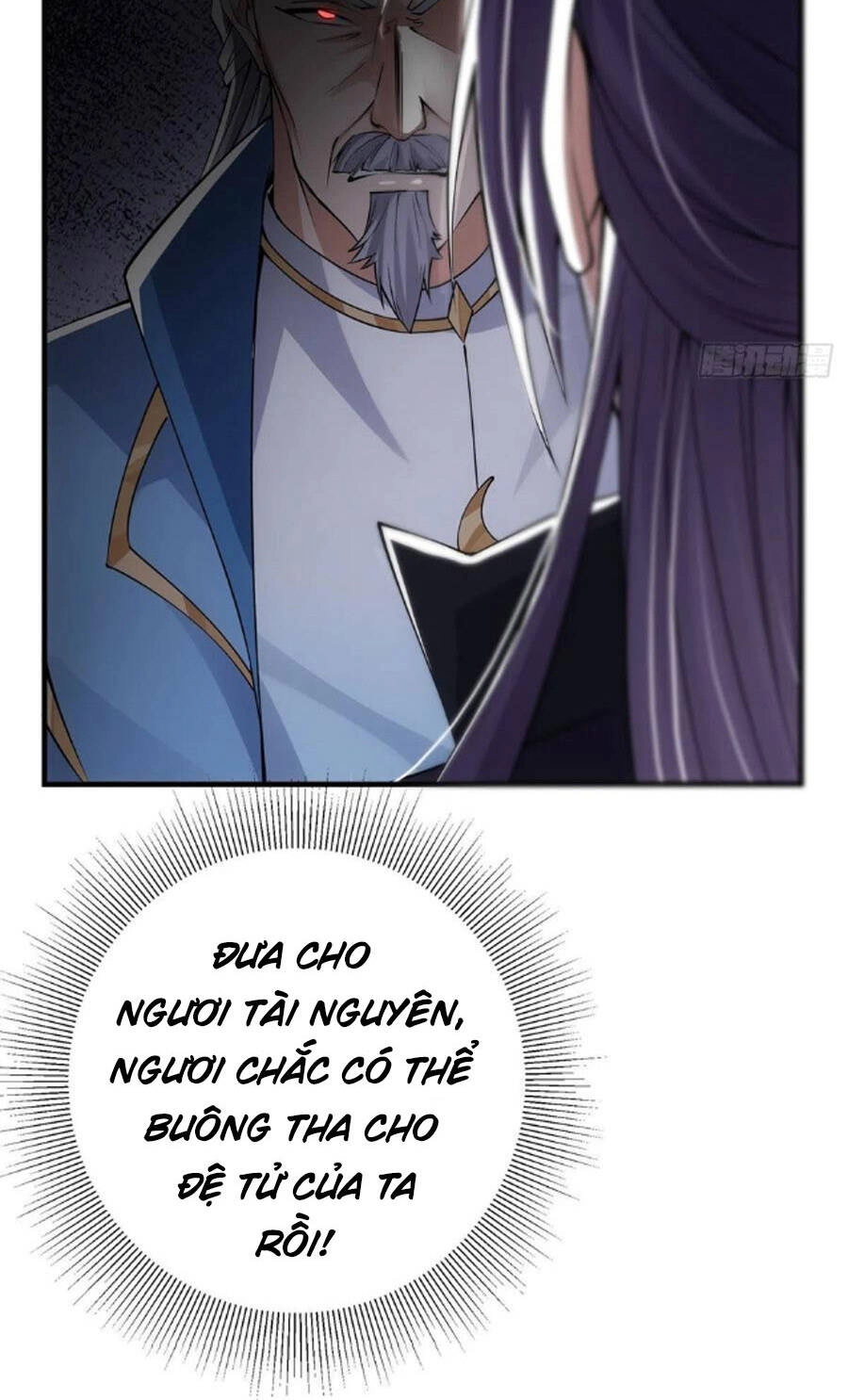 Chưởng Môn Khiêm Tốn Chút Chapter 55 - 48