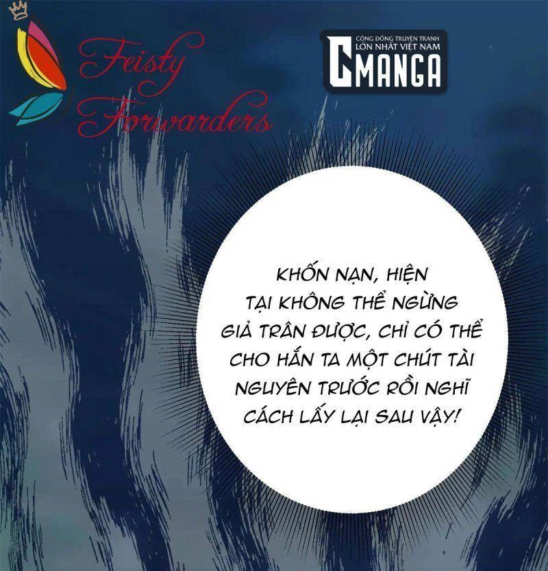 Chưởng Môn Khiêm Tốn Chút Chapter 56 - 4