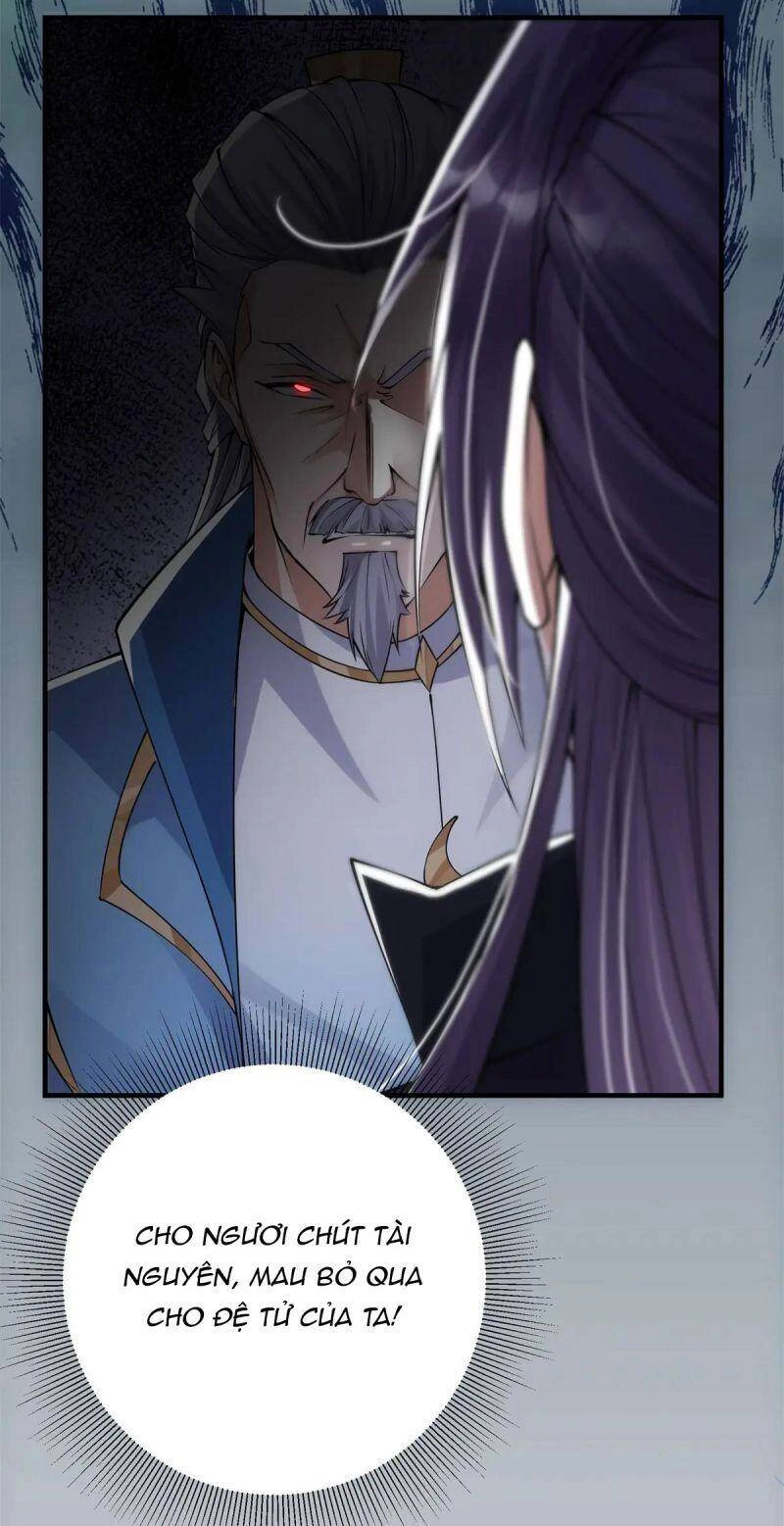 Chưởng Môn Khiêm Tốn Chút Chapter 56 - 5