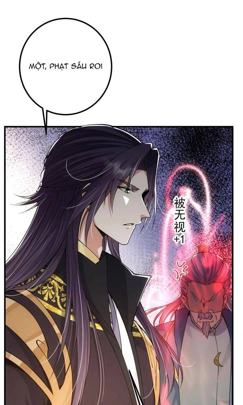 Chưởng Môn Khiêm Tốn Chút Chapter 56 - 8