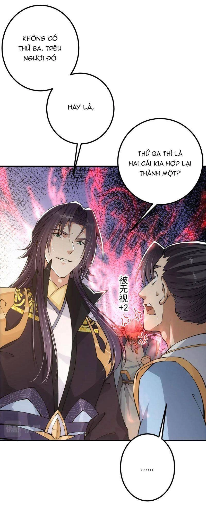 Chưởng Môn Khiêm Tốn Chút Chapter 56 - 10