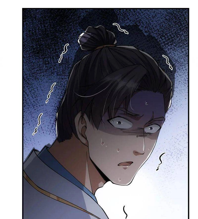 Chưởng Môn Khiêm Tốn Chút Chapter 56 - 15