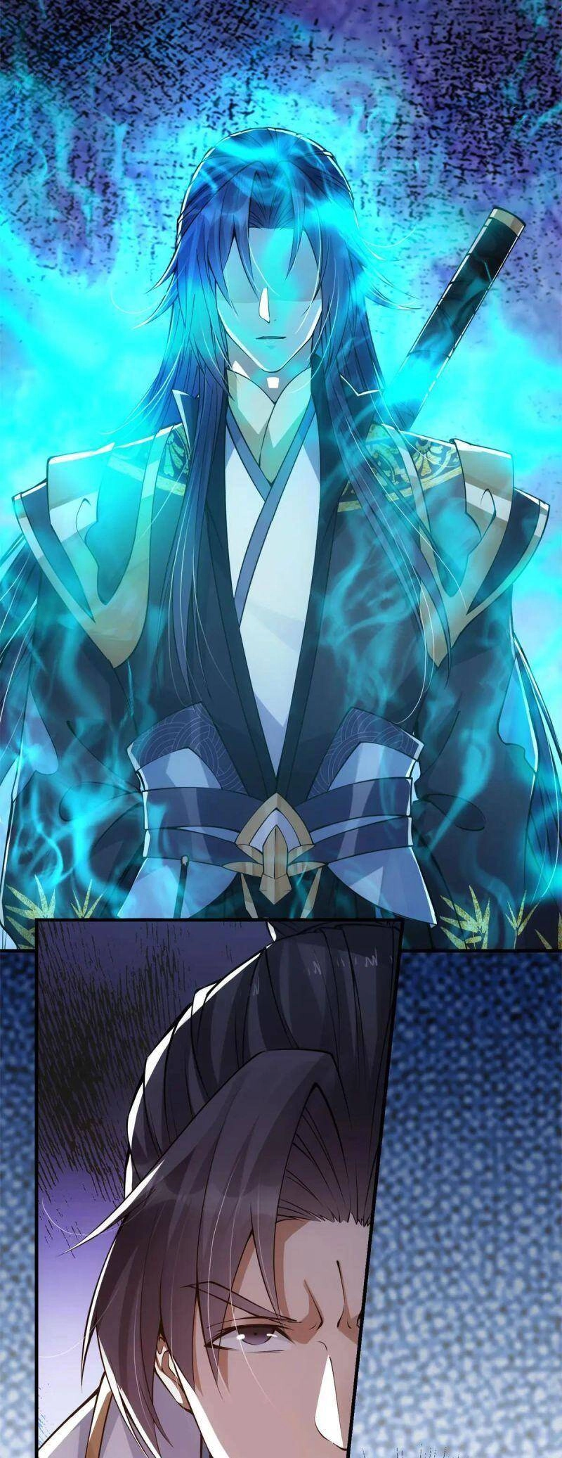 Chưởng Môn Khiêm Tốn Chút Chapter 56 - 19