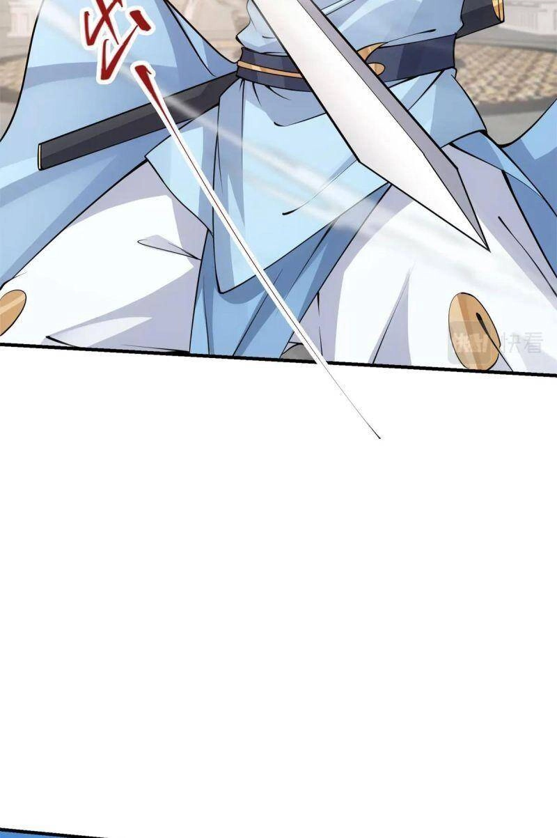 Chưởng Môn Khiêm Tốn Chút Chapter 56 - 21