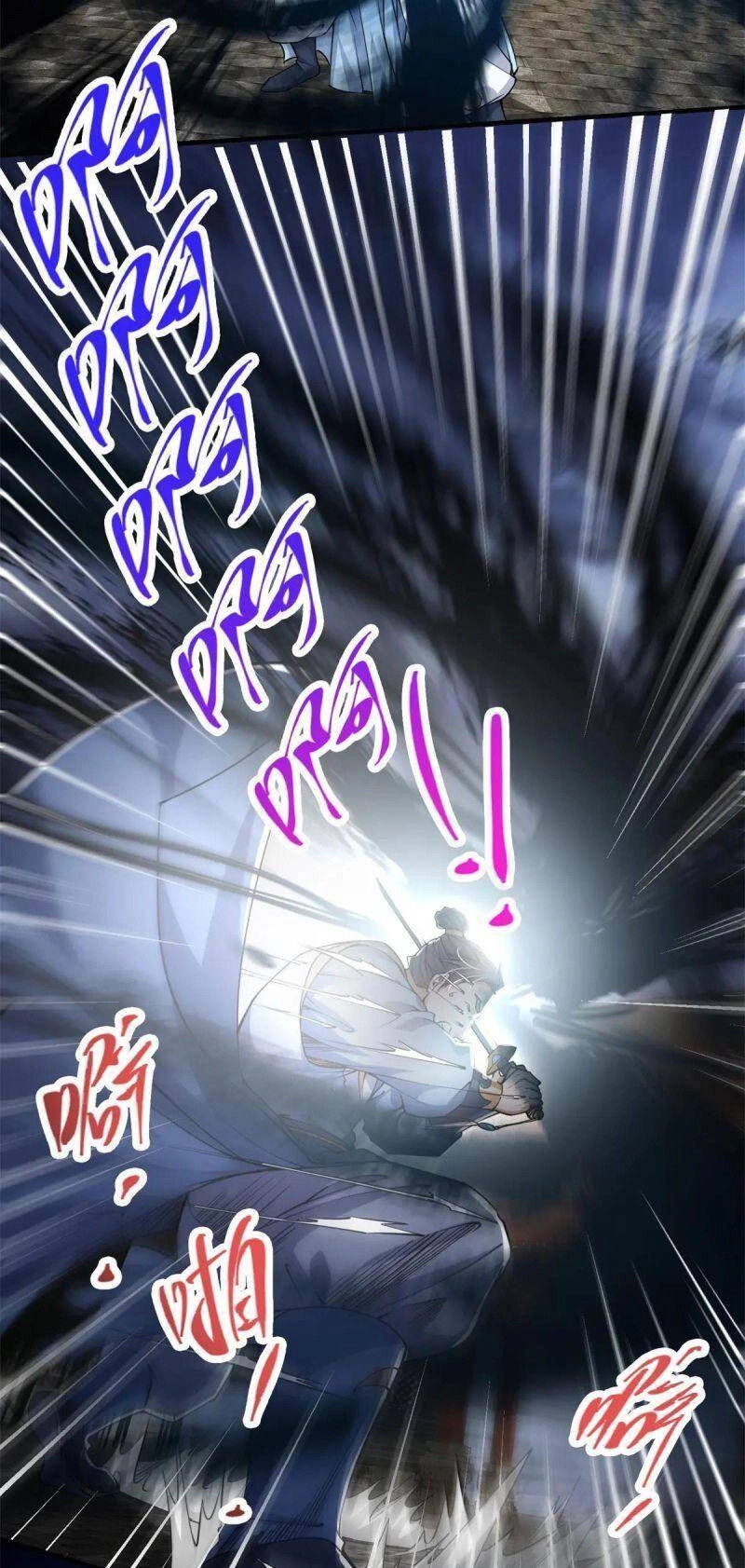 Chưởng Môn Khiêm Tốn Chút Chapter 56 - 30