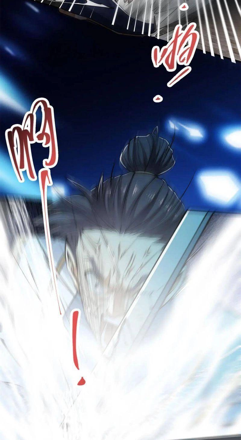 Chưởng Môn Khiêm Tốn Chút Chapter 56 - 31