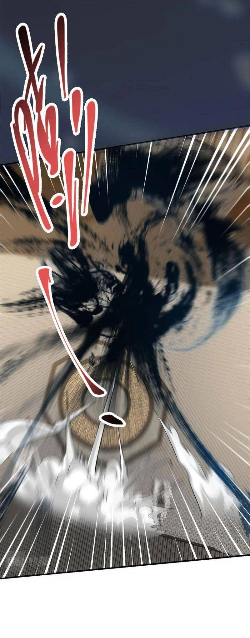 Chưởng Môn Khiêm Tốn Chút Chapter 56 - 33