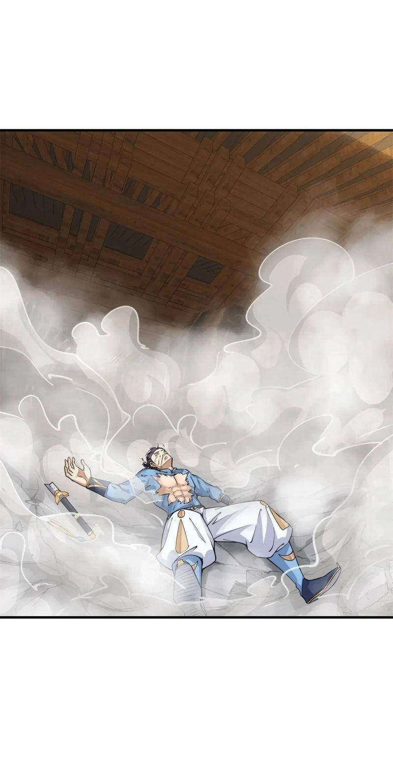 Chưởng Môn Khiêm Tốn Chút Chapter 56 - 34