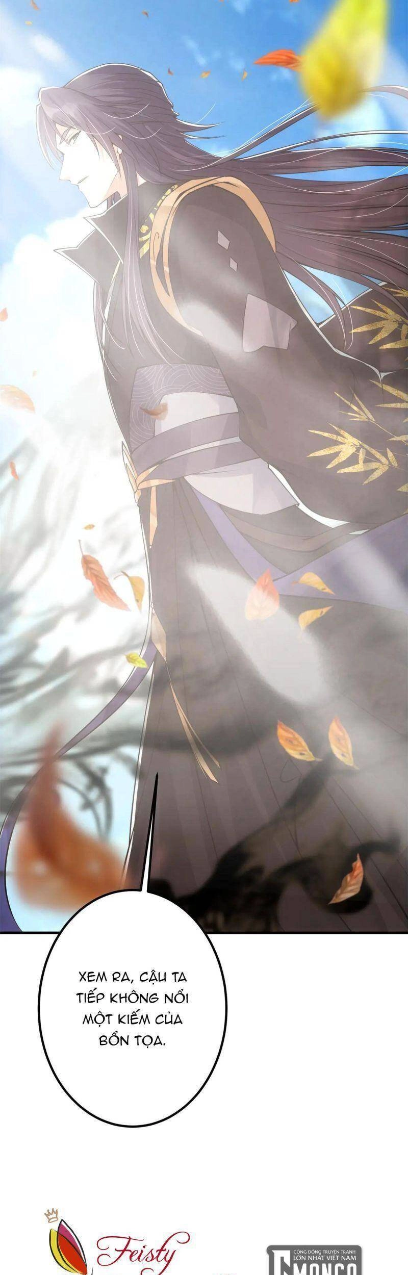 Chưởng Môn Khiêm Tốn Chút Chapter 56 - 37