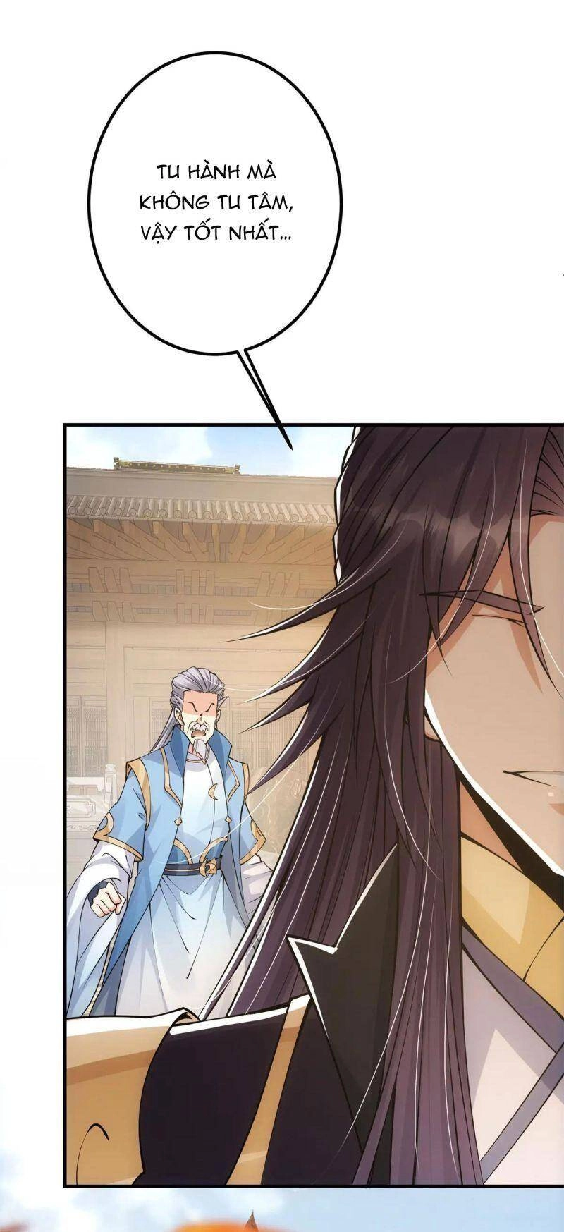 Chưởng Môn Khiêm Tốn Chút Chapter 57 - 9