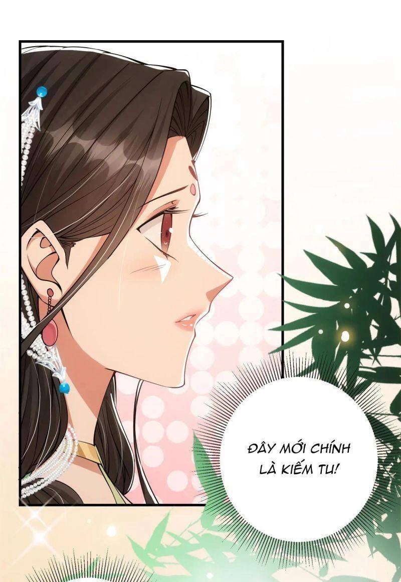 Chưởng Môn Khiêm Tốn Chút Chapter 57 - 19