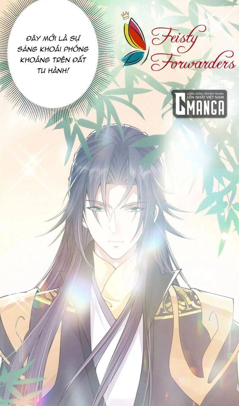 Chưởng Môn Khiêm Tốn Chút Chapter 57 - 20