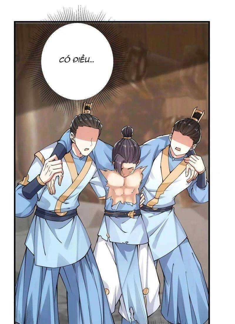 Chưởng Môn Khiêm Tốn Chút Chapter 57 - 22