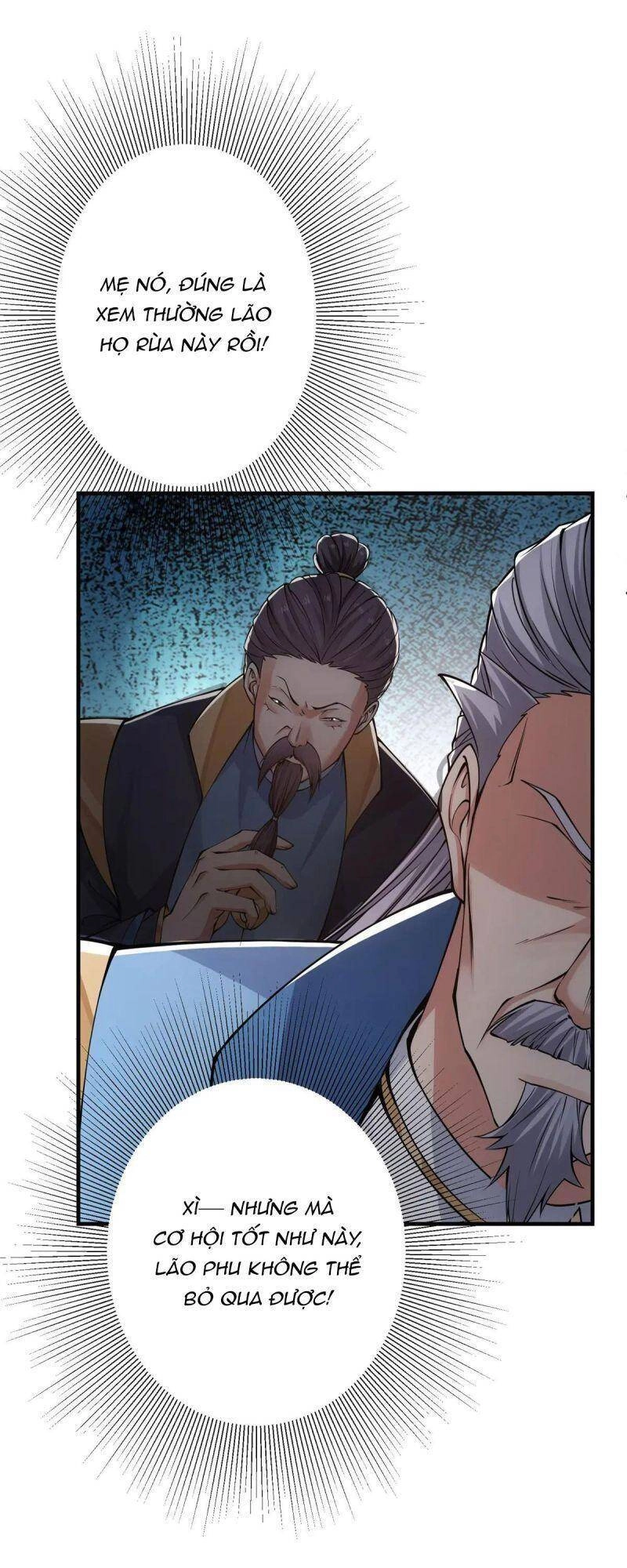 Chưởng Môn Khiêm Tốn Chút Chapter 57 - 24