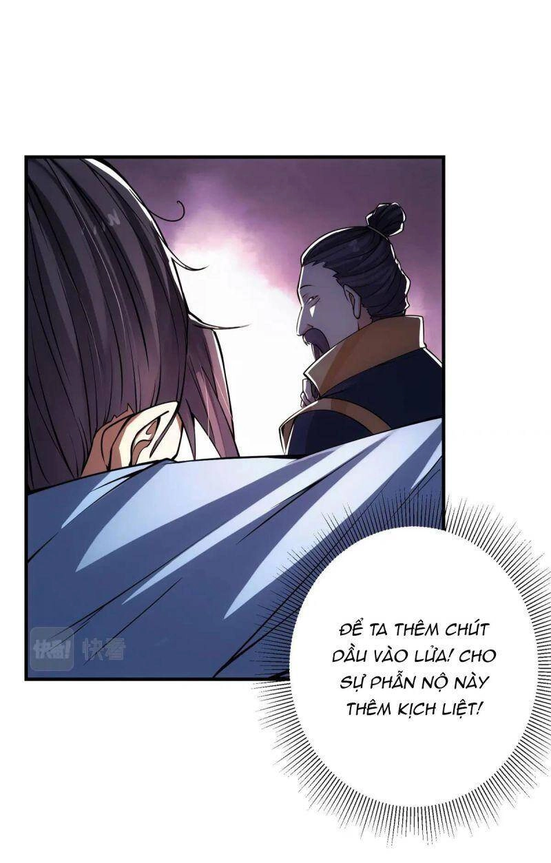 Chưởng Môn Khiêm Tốn Chút Chapter 57 - 26