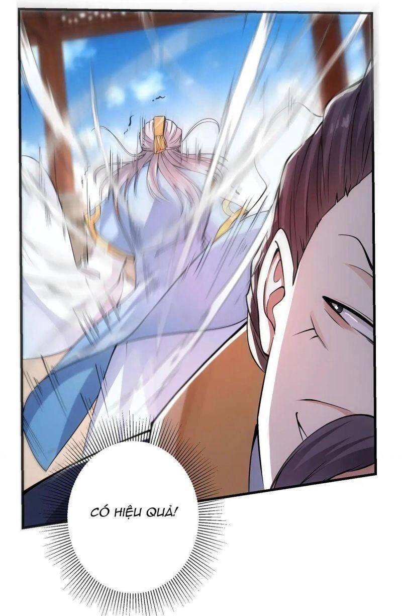 Chưởng Môn Khiêm Tốn Chút Chapter 57 - 28