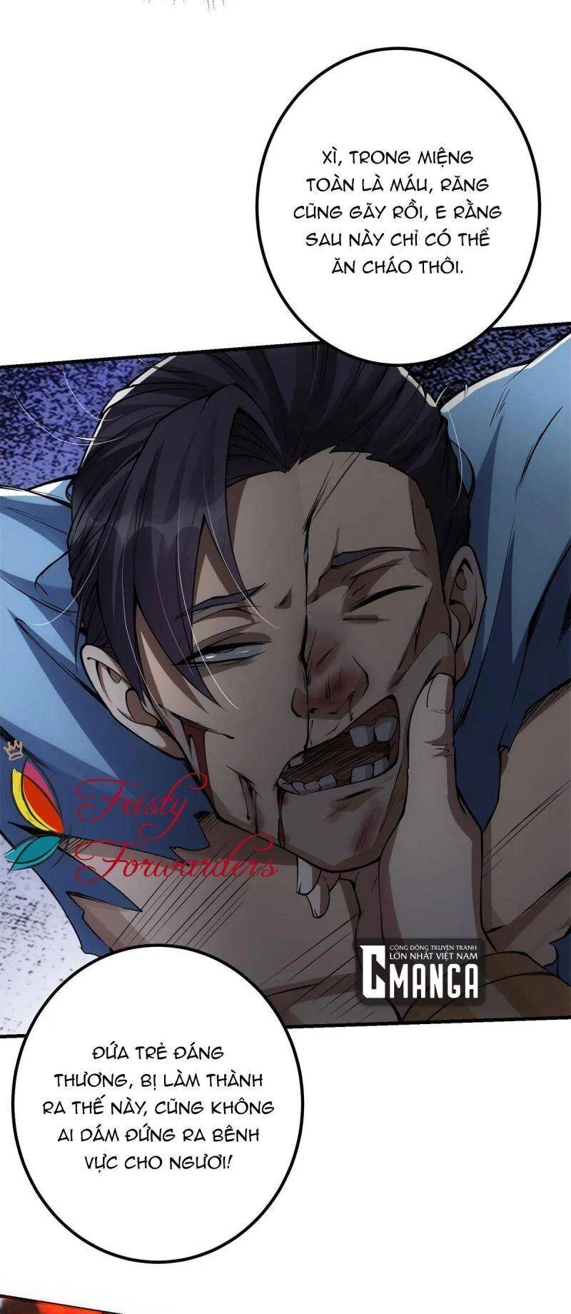 Chưởng Môn Khiêm Tốn Chút Chapter 57 - 29