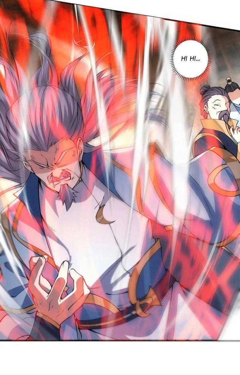 Chưởng Môn Khiêm Tốn Chút Chapter 57 - 30