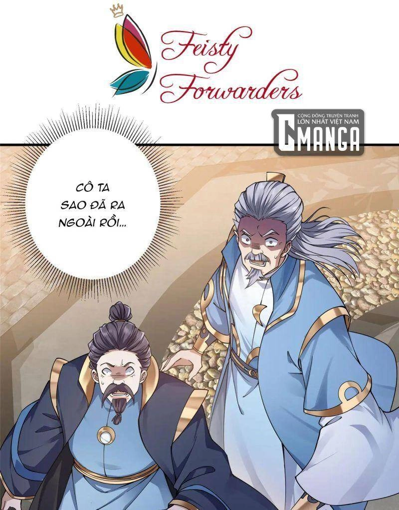 Chưởng Môn Khiêm Tốn Chút Chapter 58 - 20