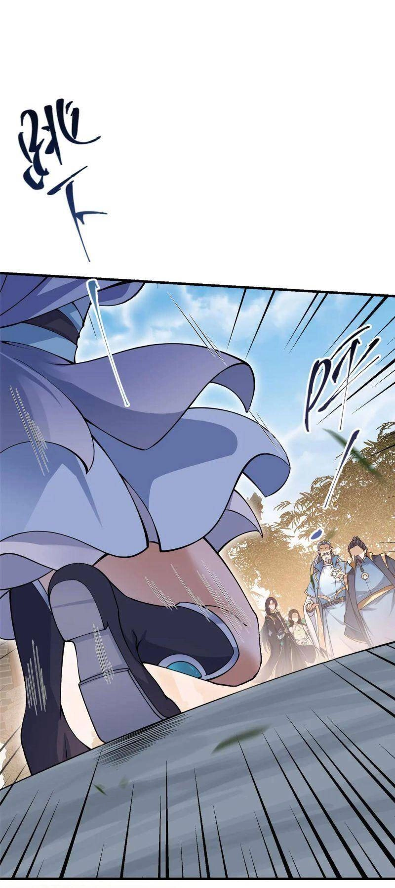 Chưởng Môn Khiêm Tốn Chút Chapter 58 - 22