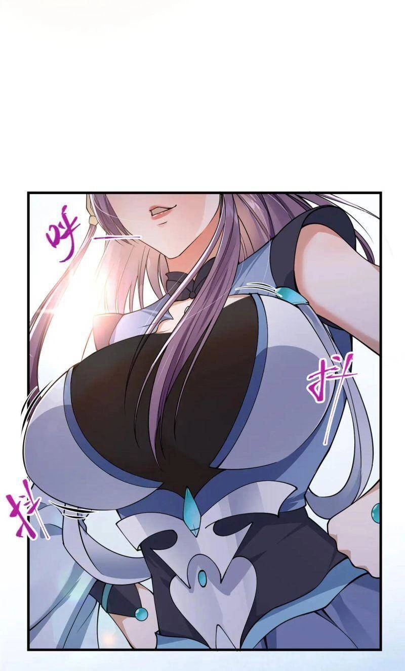 Chưởng Môn Khiêm Tốn Chút Chapter 58 - 23