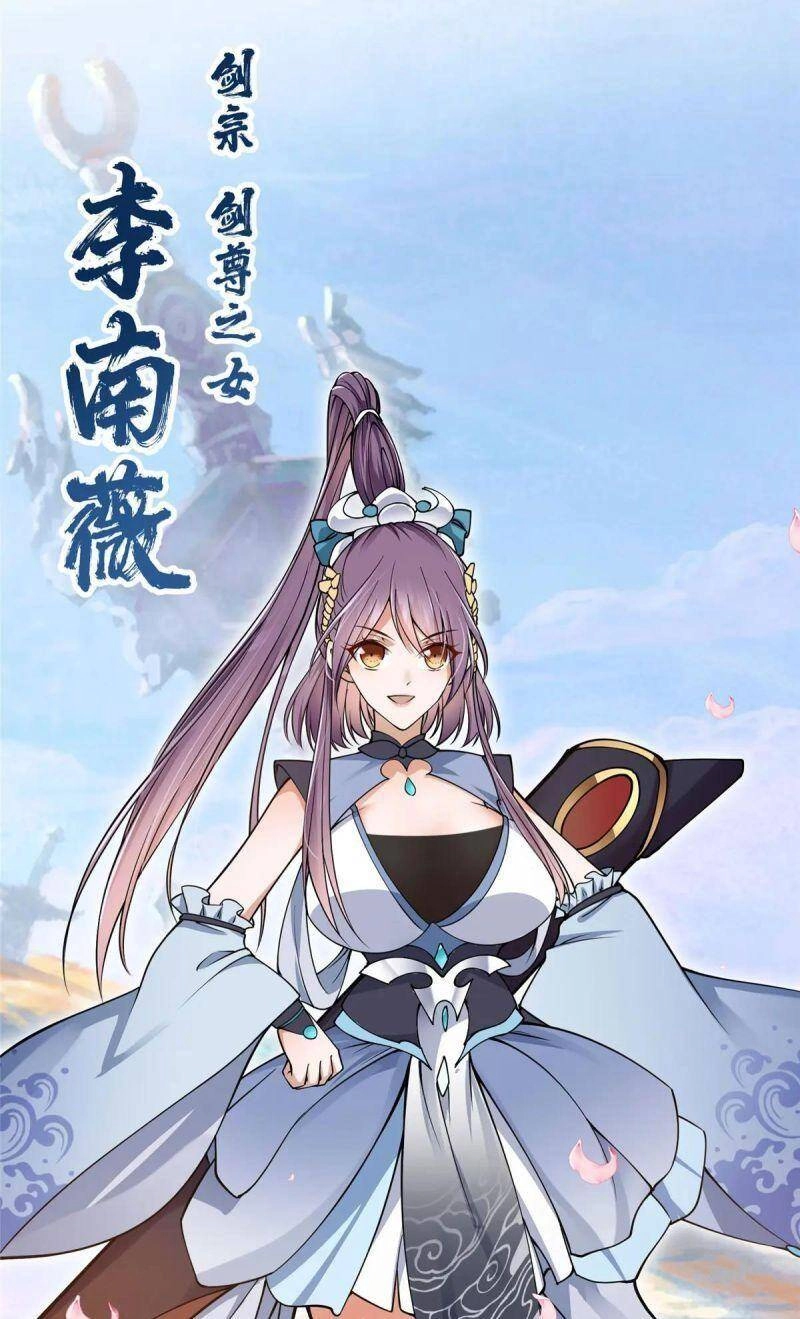 Chưởng Môn Khiêm Tốn Chút Chapter 58 - 24