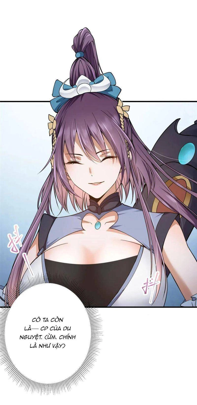 Chưởng Môn Khiêm Tốn Chút Chapter 58 - 29