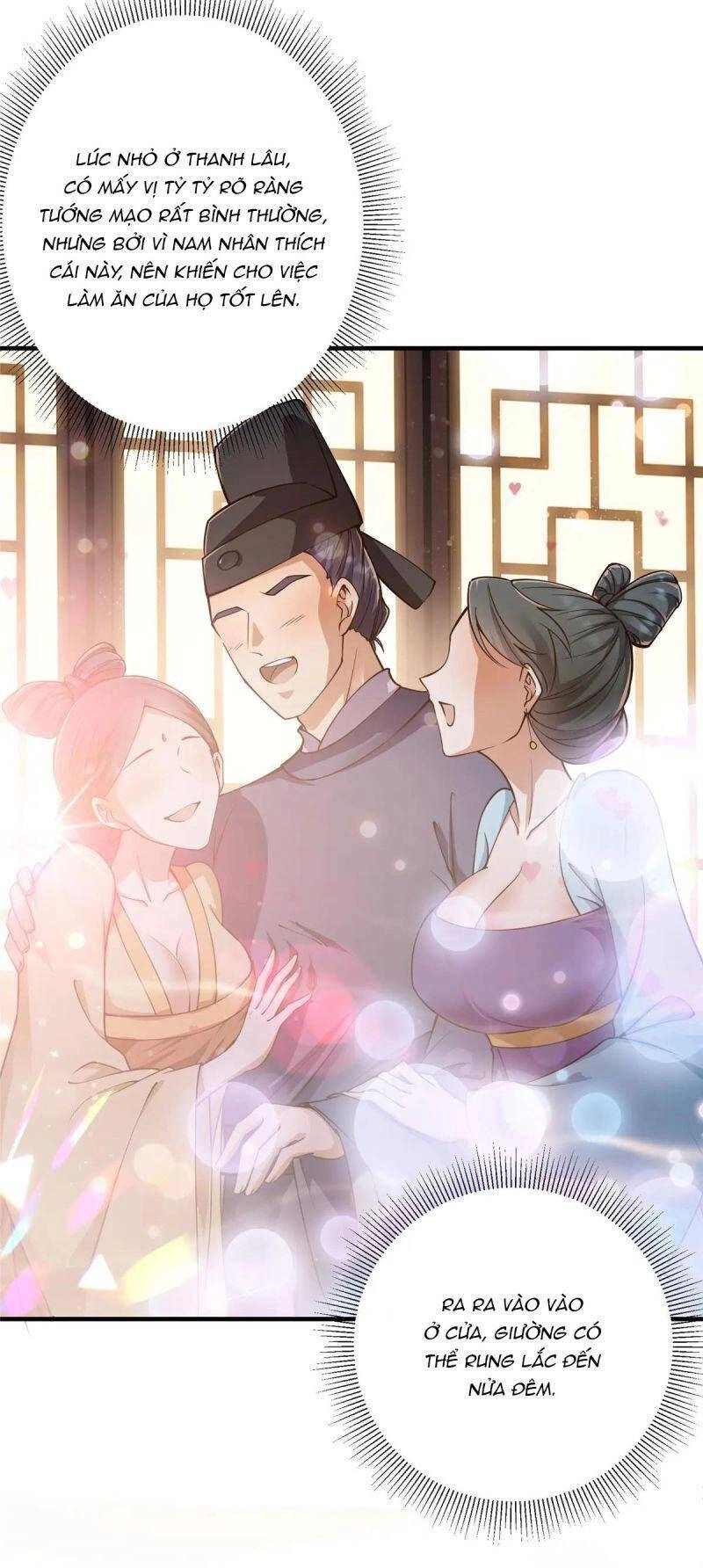 Chưởng Môn Khiêm Tốn Chút Chapter 58 - 33