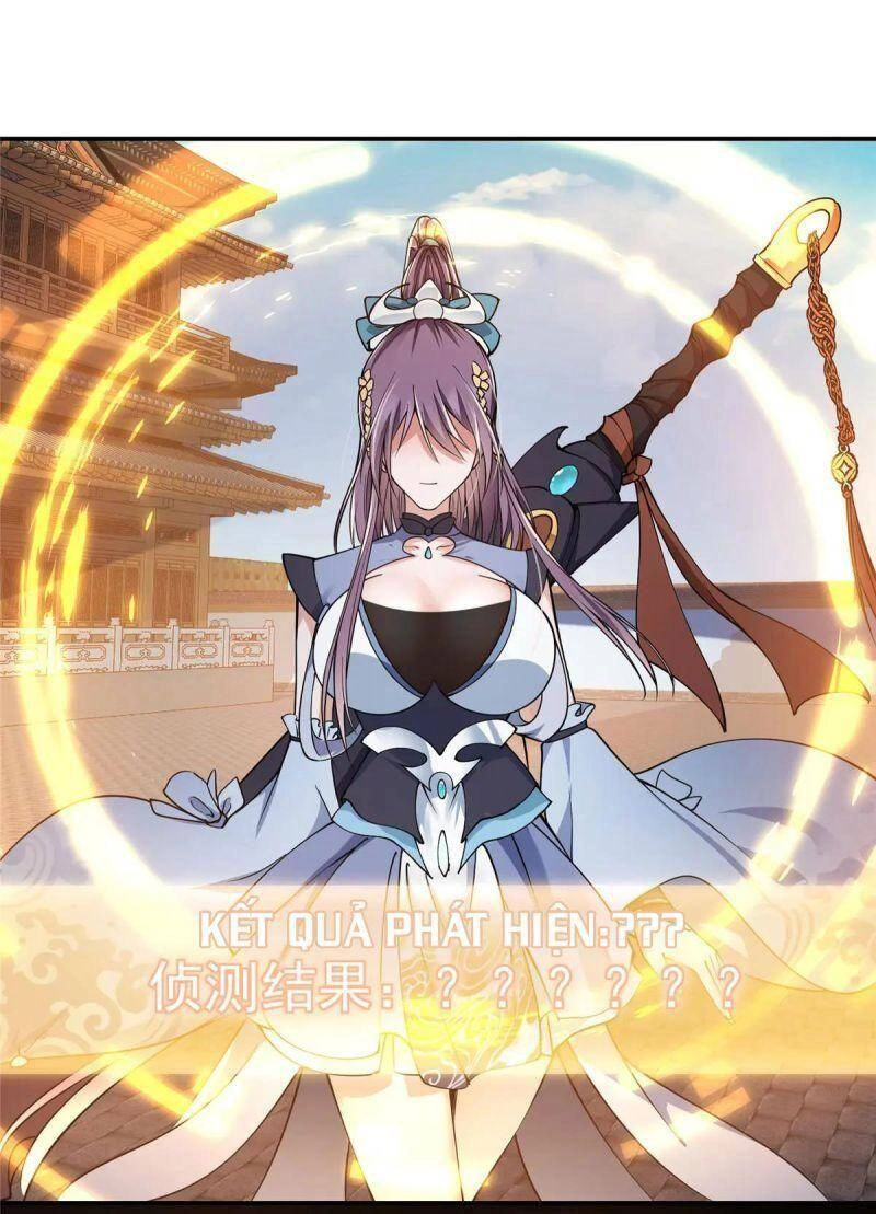 Chưởng Môn Khiêm Tốn Chút Chapter 58 - 39