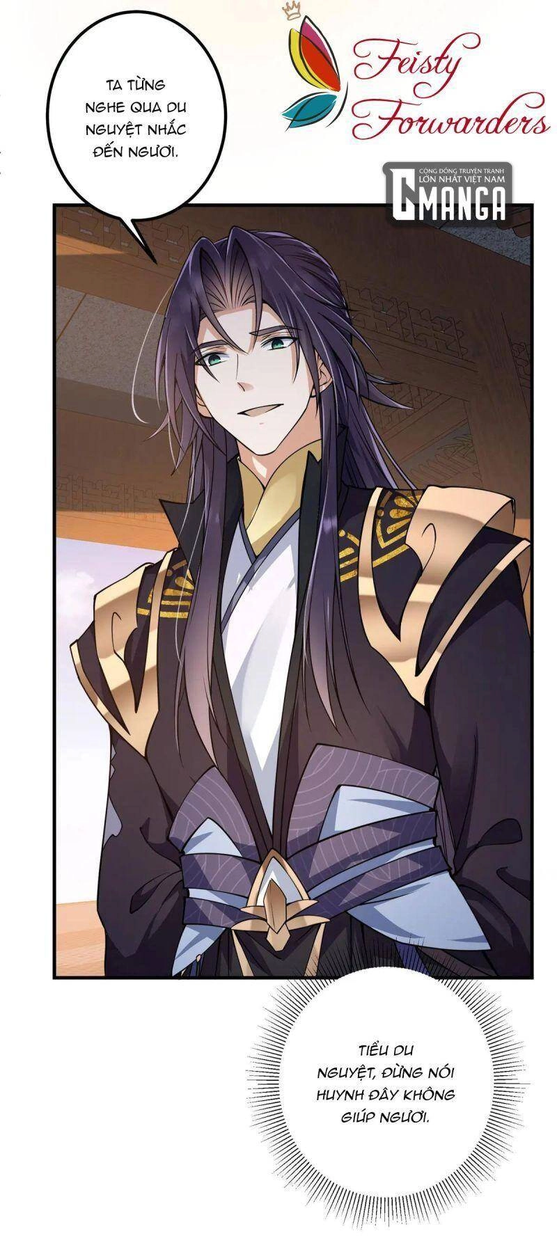 Chưởng Môn Khiêm Tốn Chút Chapter 58 - 42