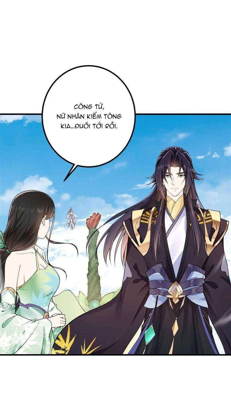 Chưởng Môn Khiêm Tốn Chút Chapter 59 - 2