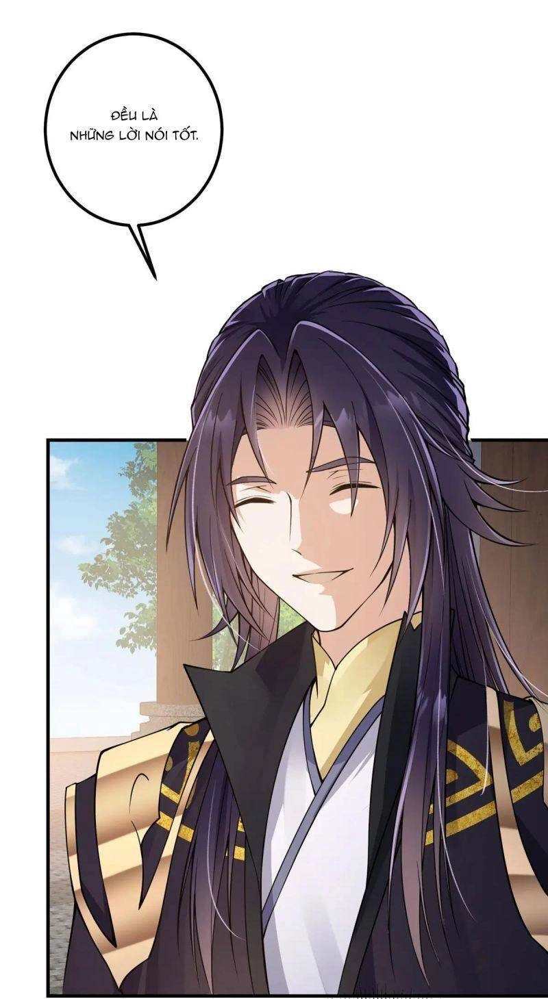 Chưởng Môn Khiêm Tốn Chút Chapter 59 - 8