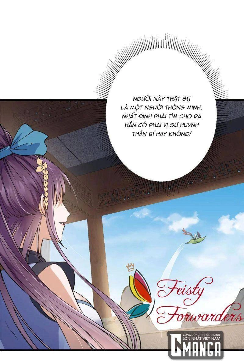 Chưởng Môn Khiêm Tốn Chút Chapter 59 - 20