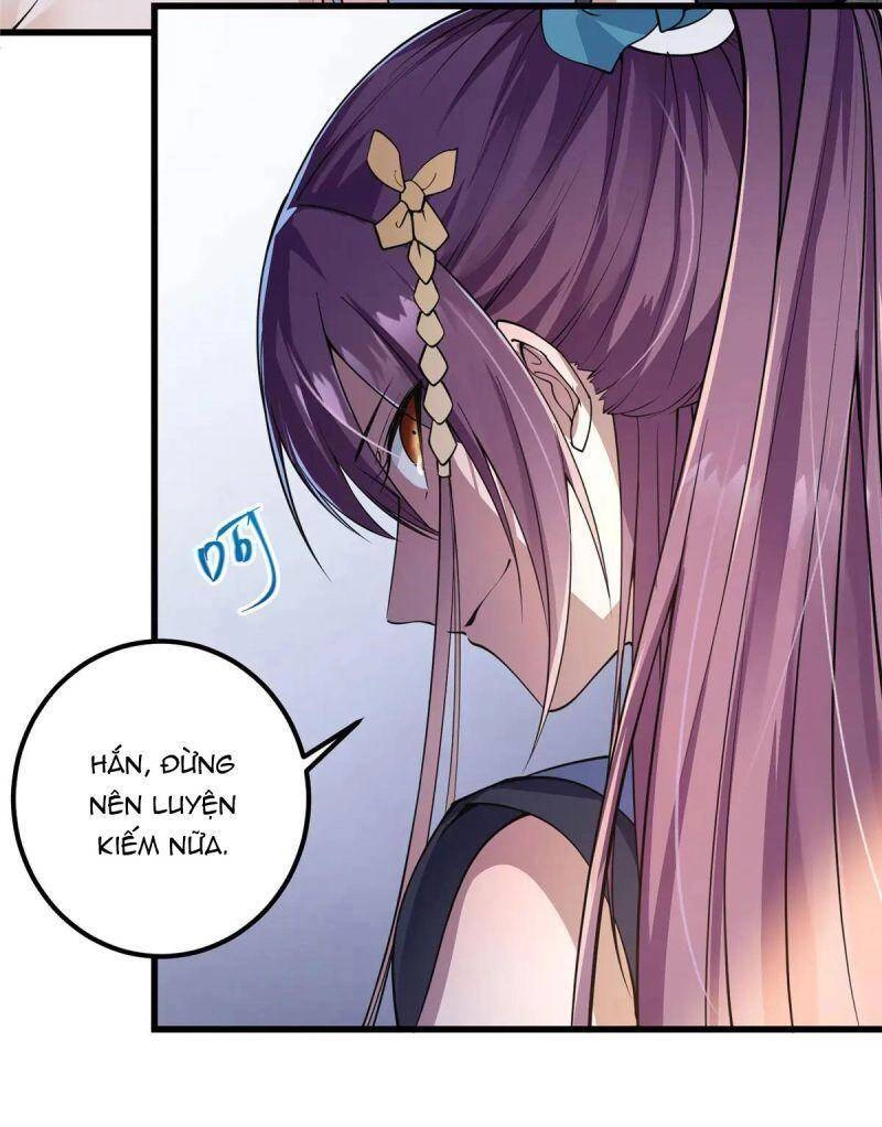 Chưởng Môn Khiêm Tốn Chút Chapter 59 - 23