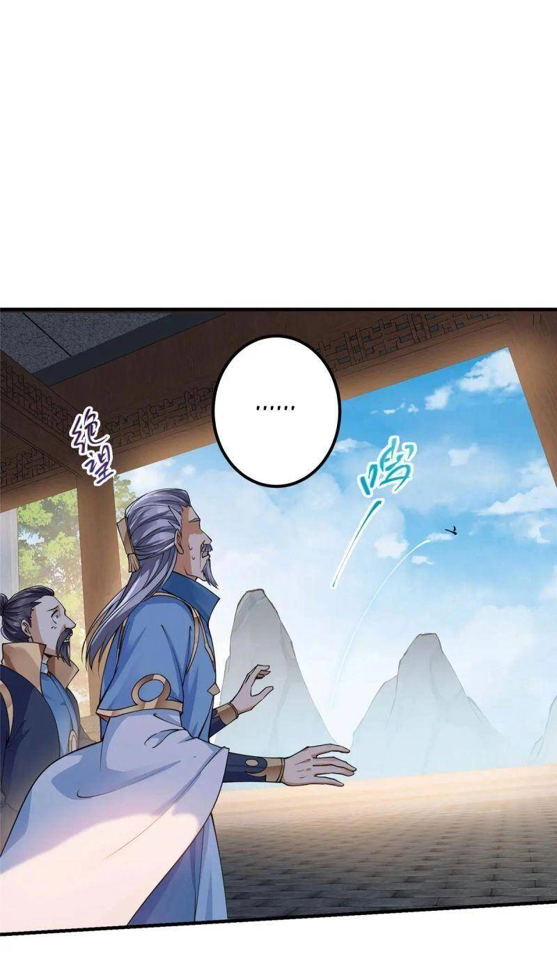 Chưởng Môn Khiêm Tốn Chút Chapter 59 - 28