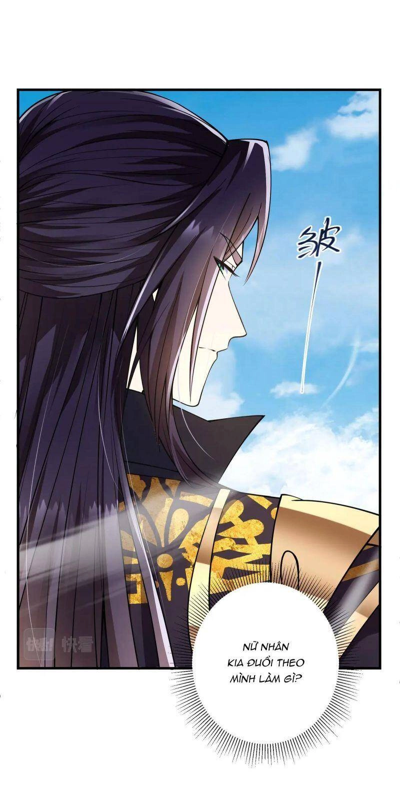 Chưởng Môn Khiêm Tốn Chút Chapter 59 - 32