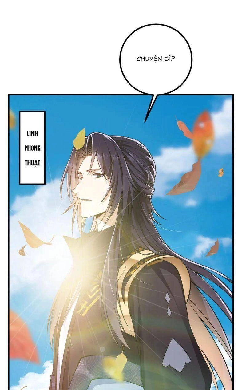 Chưởng Môn Khiêm Tốn Chút Chapter 59 - 33