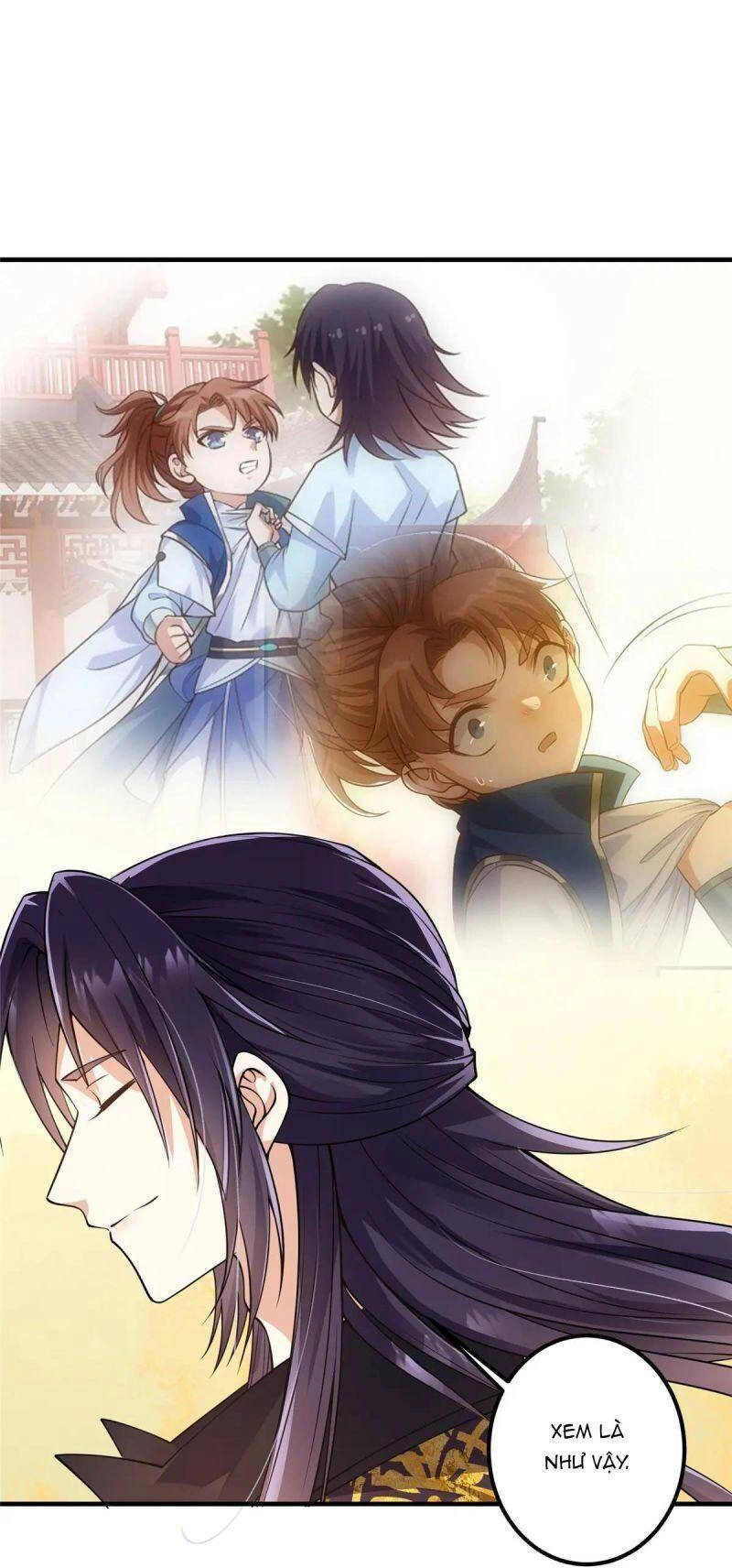 Chưởng Môn Khiêm Tốn Chút Chapter 59 - 36